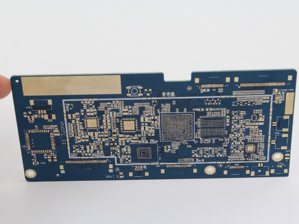 金倍克：pcb打样,hdi,pcb板,pcb线路板,线路板的所用配图