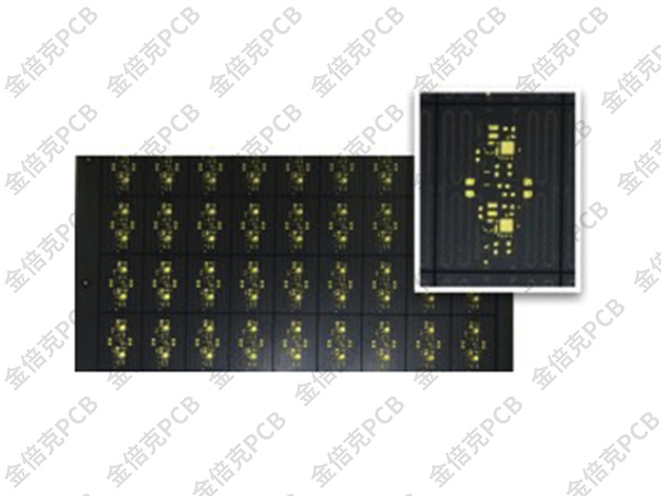 IC载板PCB