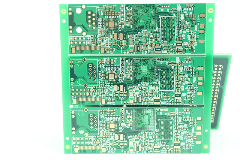 多层电路板加工厂,pcb板,hdi,pcb线路板,pcb打样