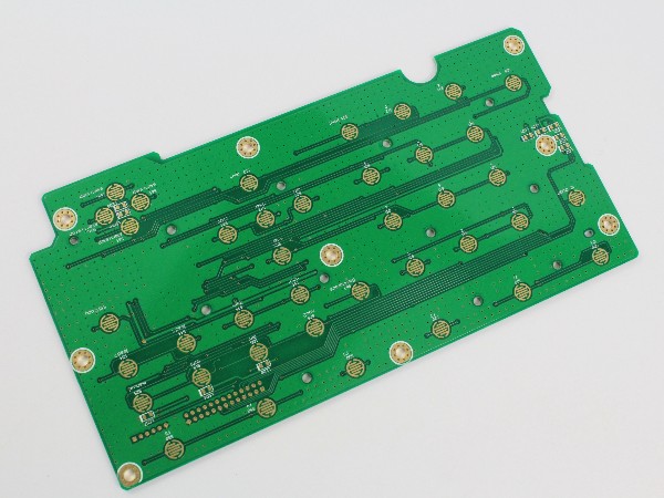 金倍克：多层电路板有限公司,pcb,pcb打样,hdi,线路板,pcb线路板,pcb高频板描述用配图。