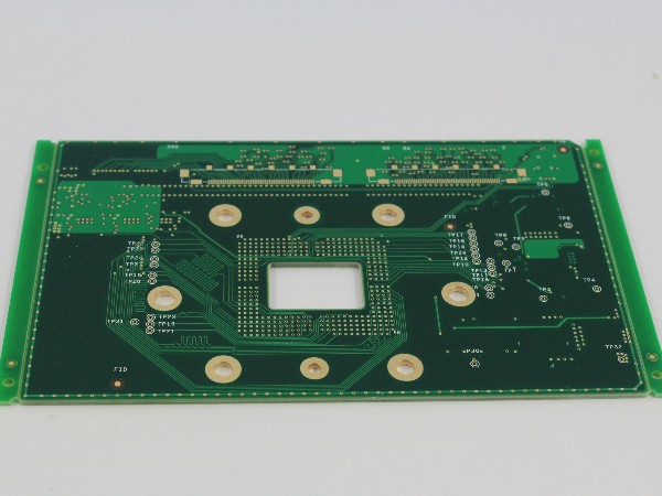 IC载板,封装基板,ABF板,显卡PCB板,显卡PCB