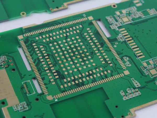金倍克：高多层印制电路板,pcb板,hdi,pcb线路板,pcb打样的所用配图