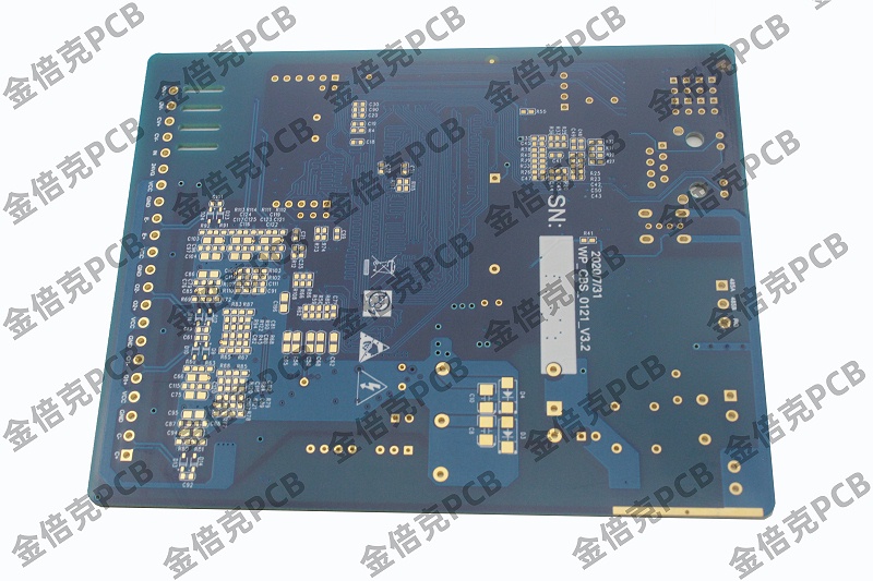 pcb四层电路板打样,多层pcb线路板打样,pcb板,hdi,线路板,pcb线路板,pcb打样的所用配图
