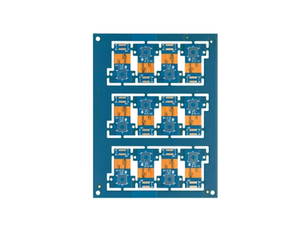 多层PCB