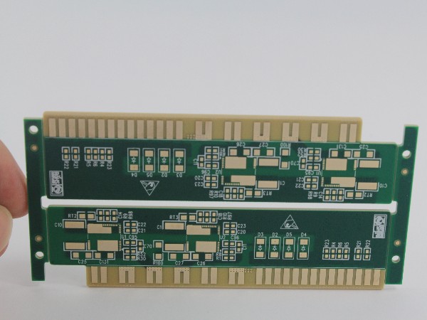 IC载板,封装基板,ABF板,显卡PCB板,显卡PCB
