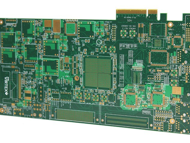 测温仪 额温枪PCB线路板
