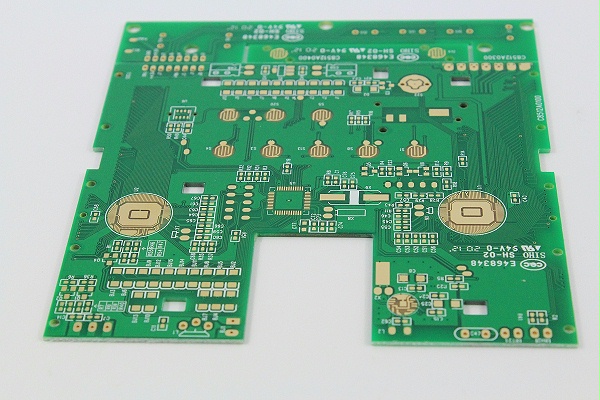金倍克：多层电路板有限公司,pcb,pcb打样,hdi,线路板,pcb线路板,pcb高频板描述用配图。