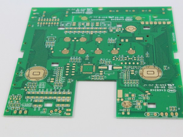 金倍克：多层电路板有限公司,pcb,pcb打样,hdi,线路板,pcb线路板,pcb高频板描述用配图。