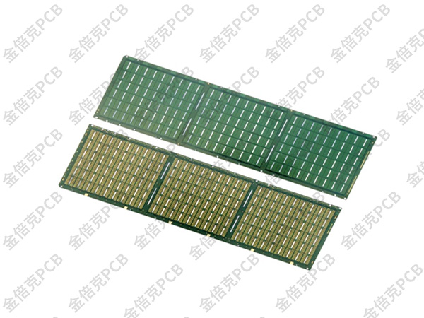 IC载板PCB_DDR3