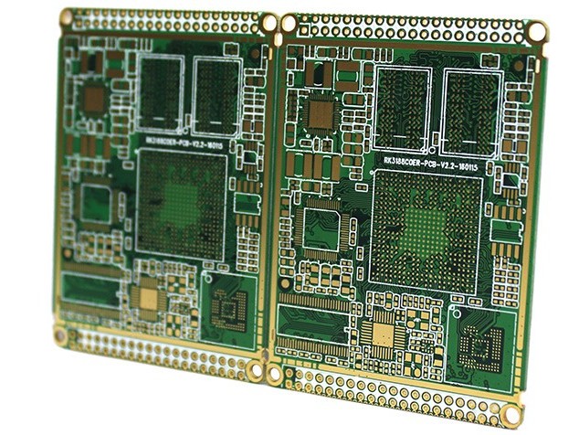 多层PCB板