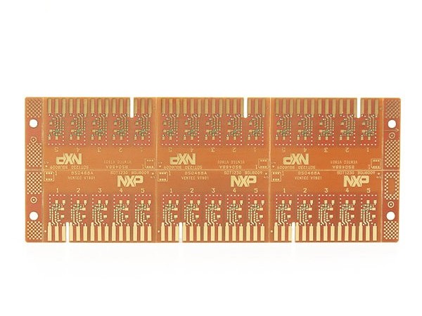 4层P材质VT901 PCB电路板